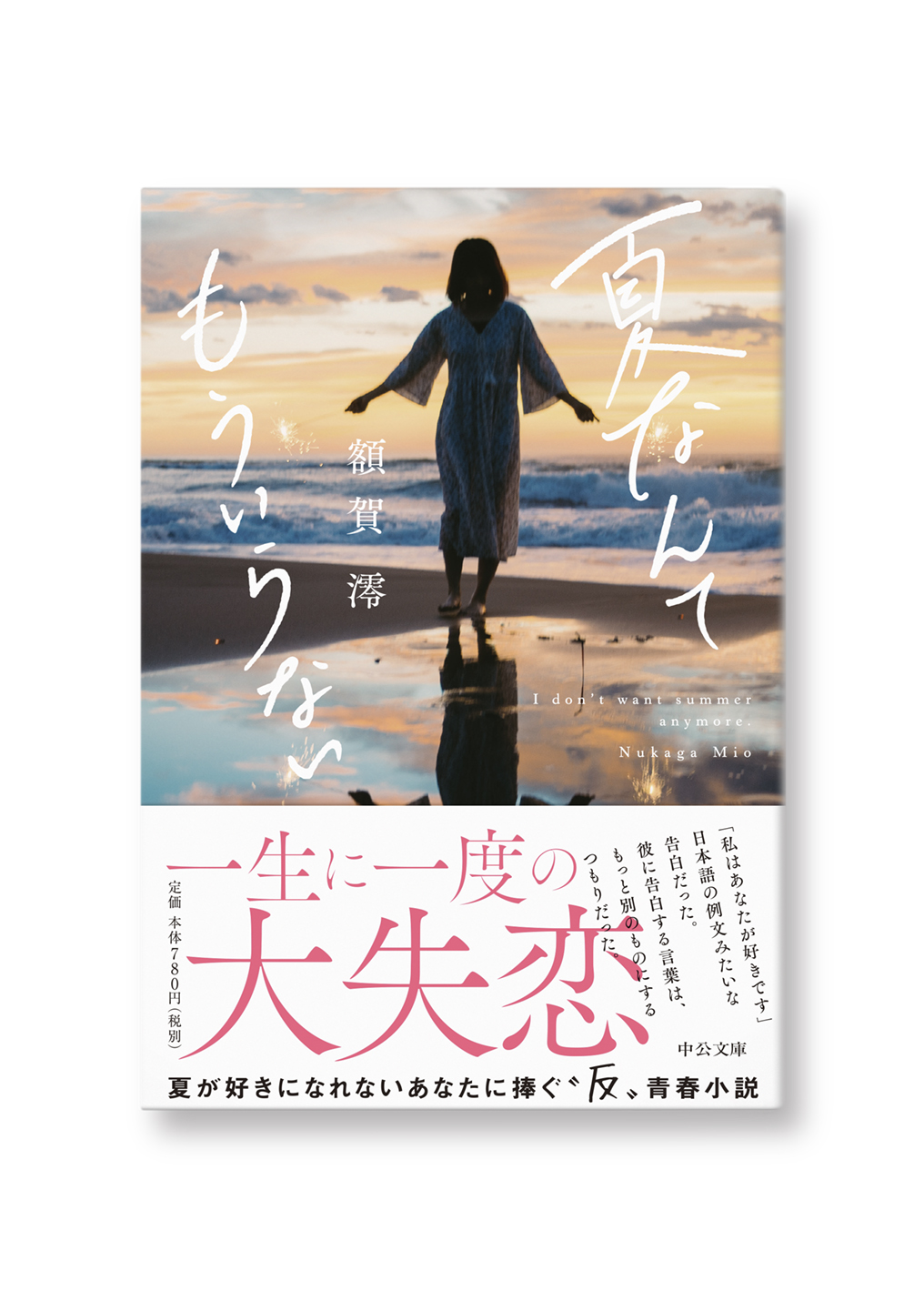 夏なんてもういらない