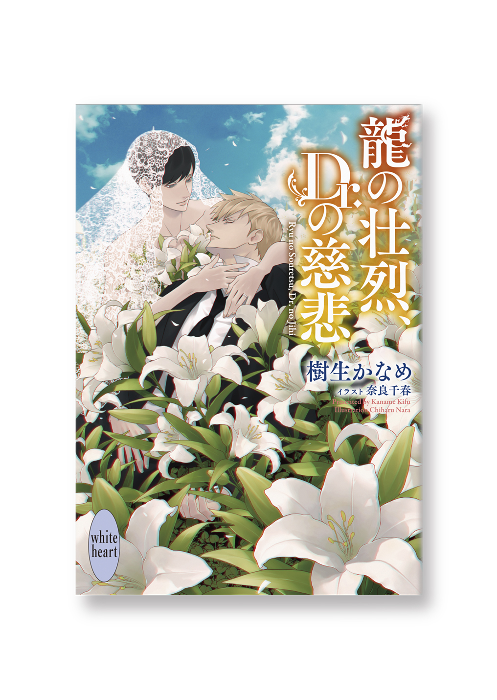龍の壮烈、Dr.の慈悲