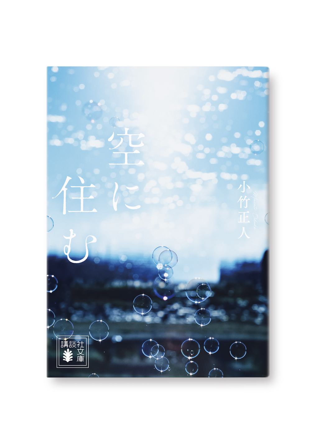 空に住む