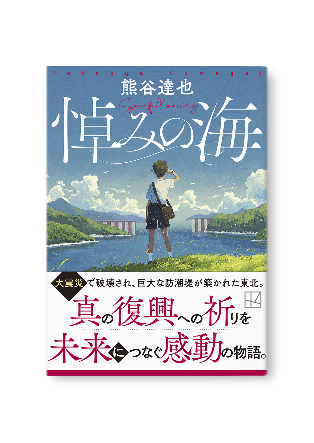 悼みの海