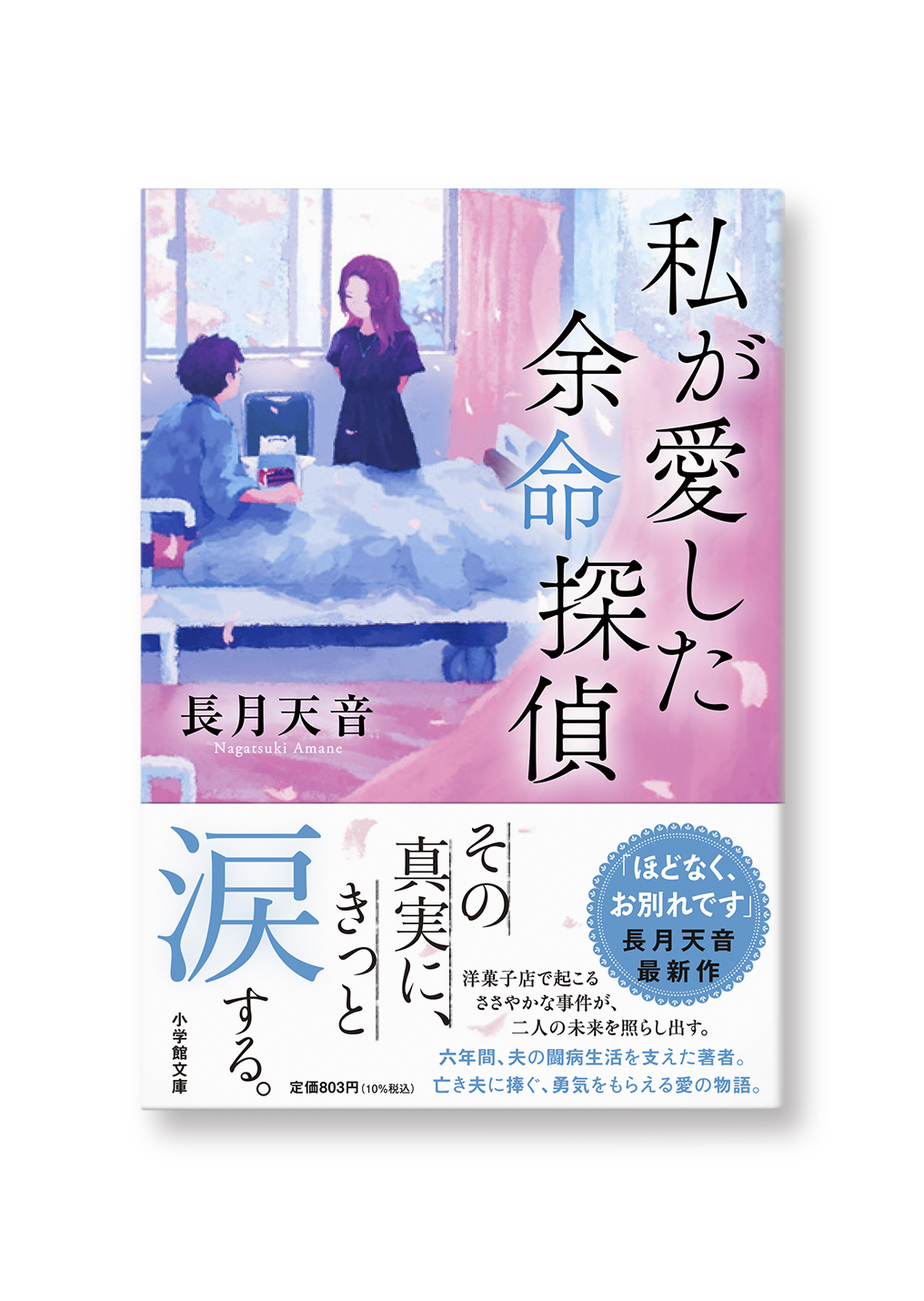 私が愛した余命探偵
