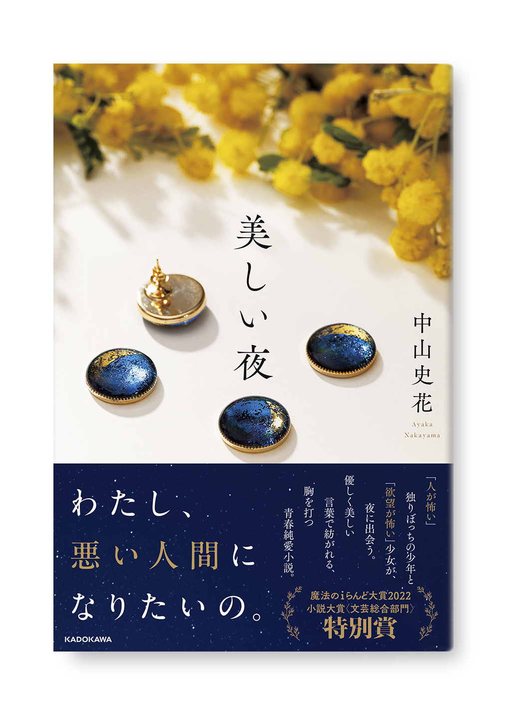 美しい夜