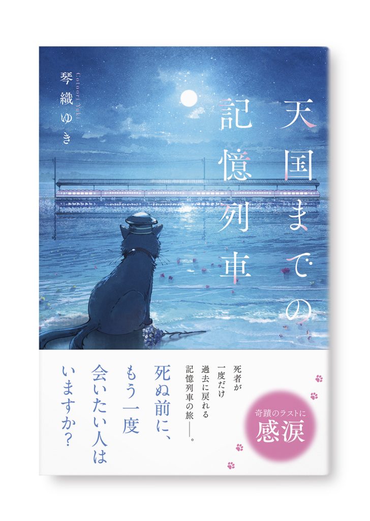 天国までの記憶列車