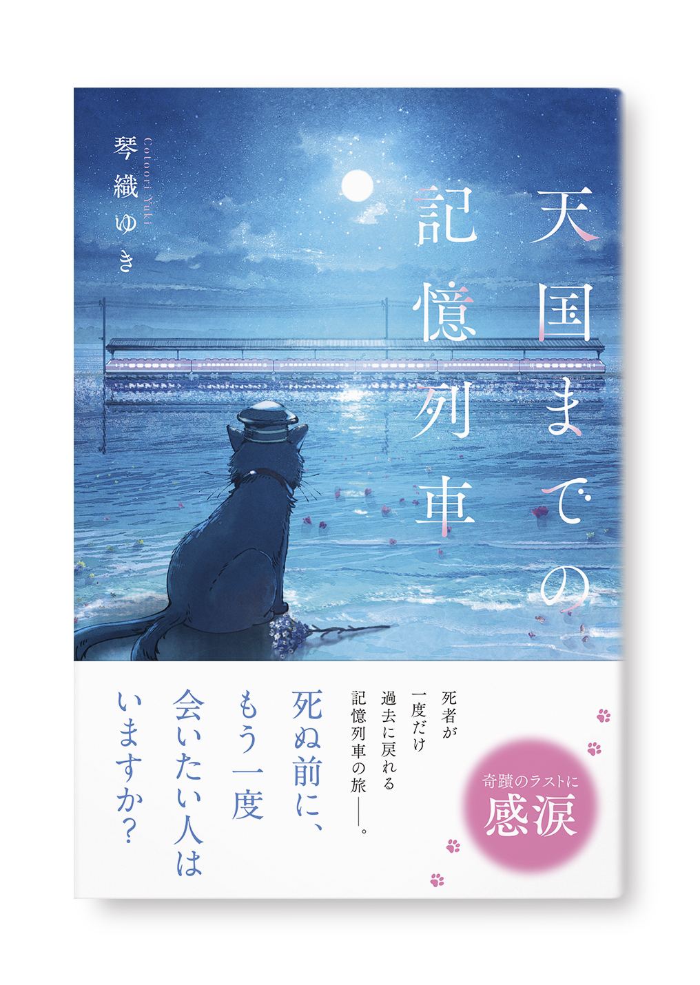 天国までの記憶列車